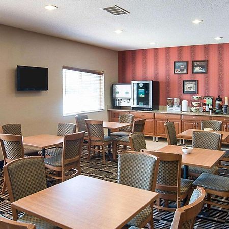 Quality Inn Brooklyn Center Extérieur photo