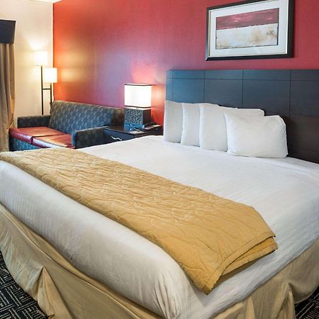 Quality Inn Brooklyn Center Extérieur photo