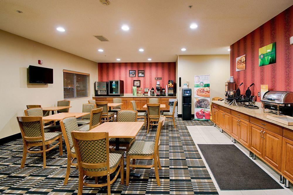 Quality Inn Brooklyn Center Extérieur photo